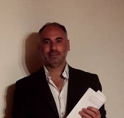 Foto de Angelo Viglianisi Ferraro