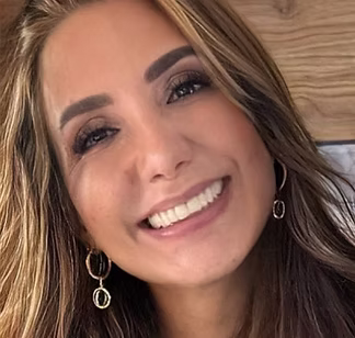 Foto de Luciana de Aboim Machado