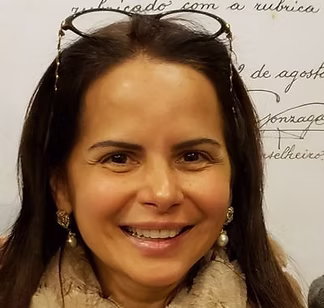 Foto de Viviane Coelho de Séllos-Knoerr