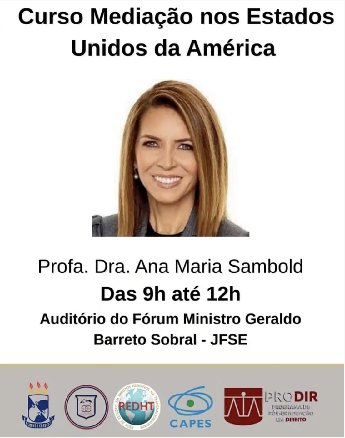Mediação EUA