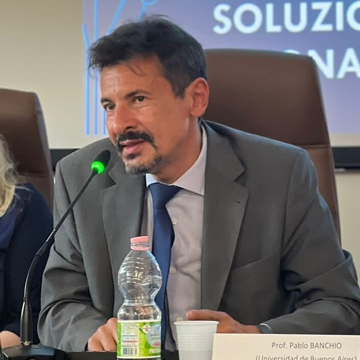 Foto de Pablo Rafael Banchio